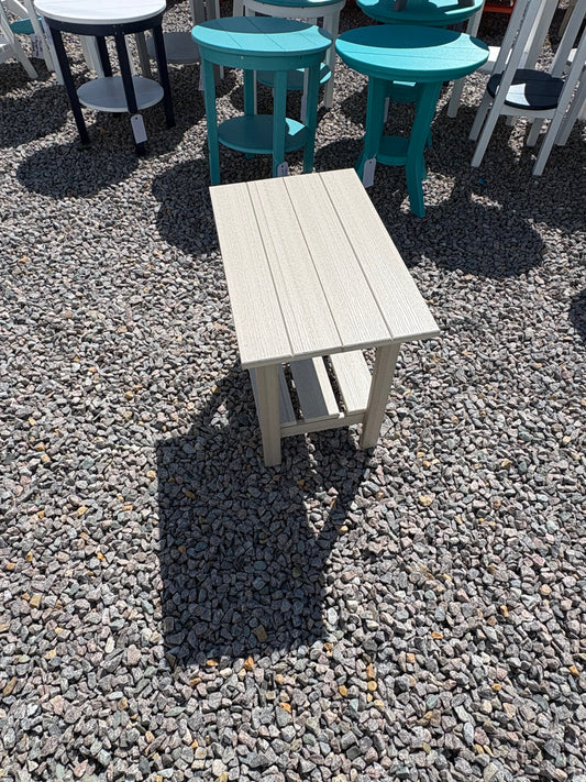 MV Outdoor Accent Table