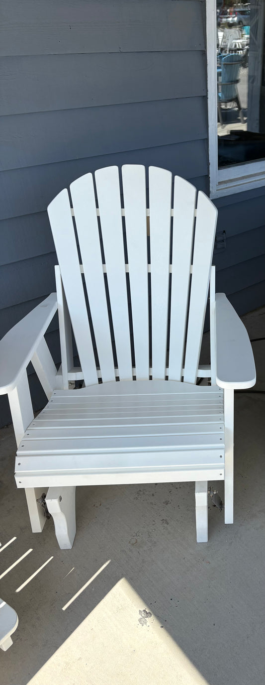 MV Adirondack Glider