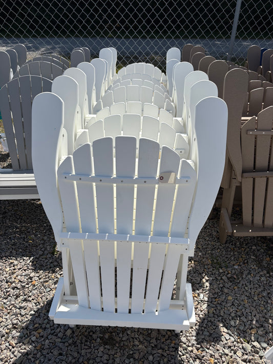 MV Folding Adirondack