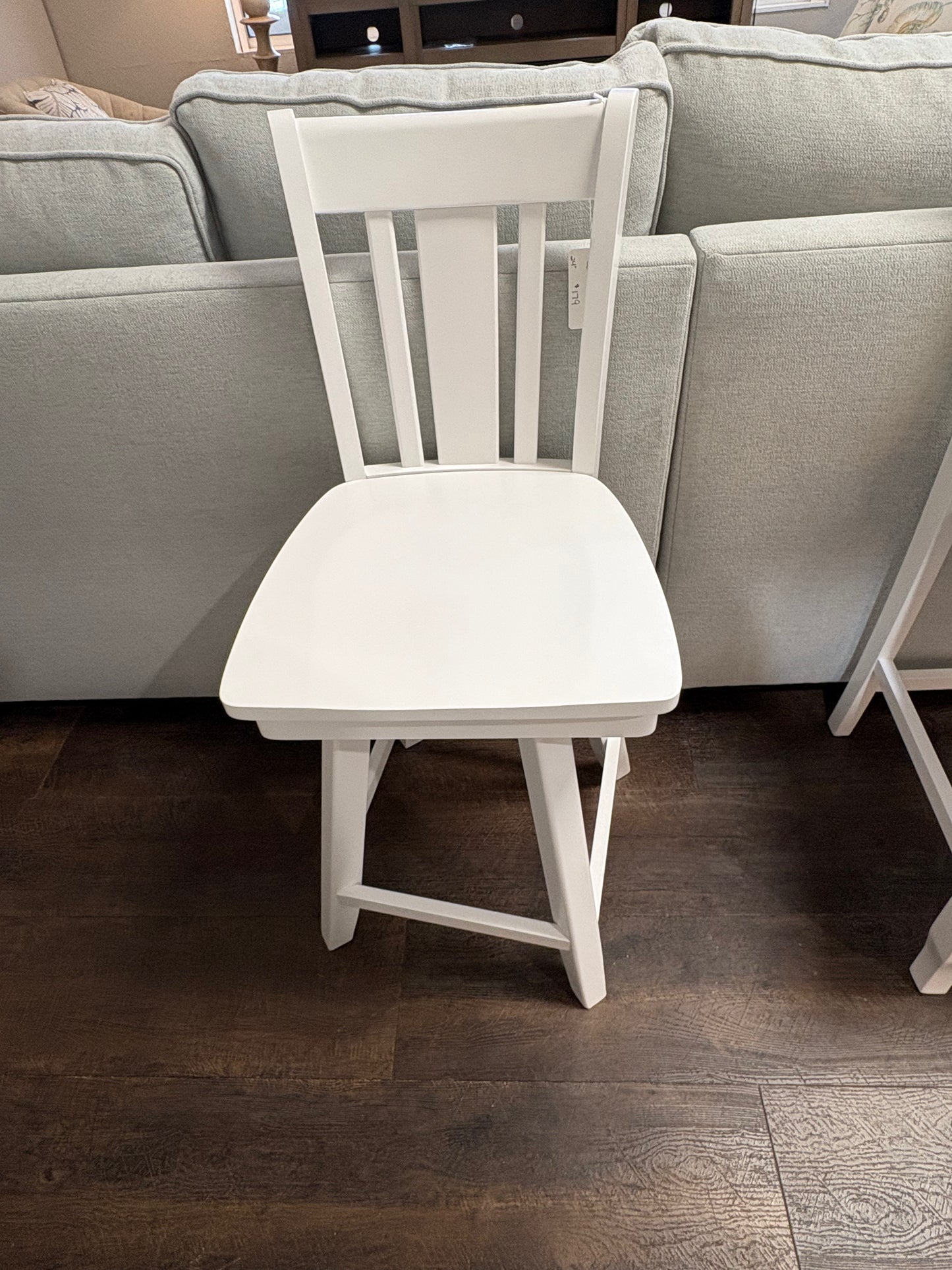 John Thomas Stools - custom order