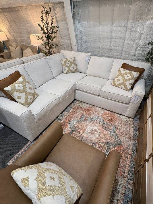 The Leigh Collection