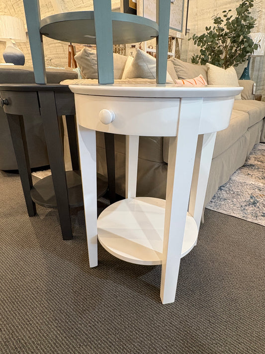 Phillips End Table by John Thomas