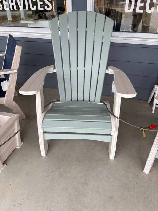 BD Majestic Raised Adirondack Chair