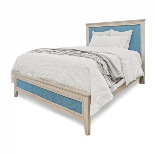 Ocean Isle Bed