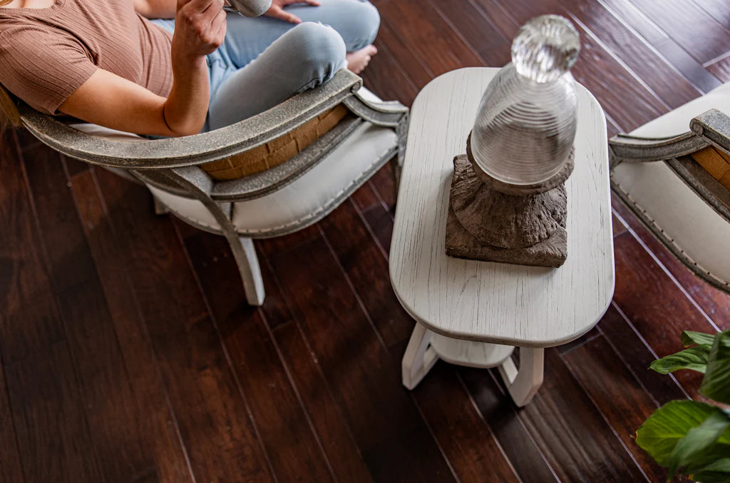 SeaWinds Surfside Chair Side Table