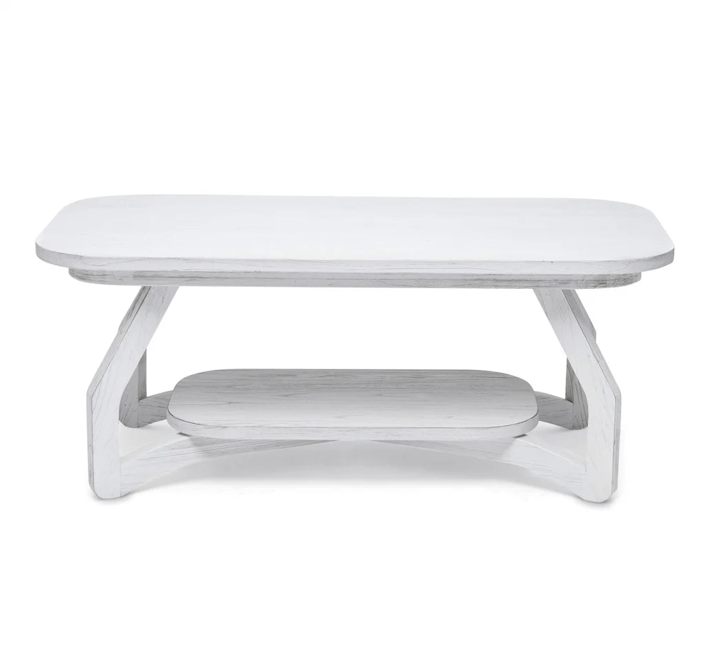 Surf Side Coffee Table by Sea Winds