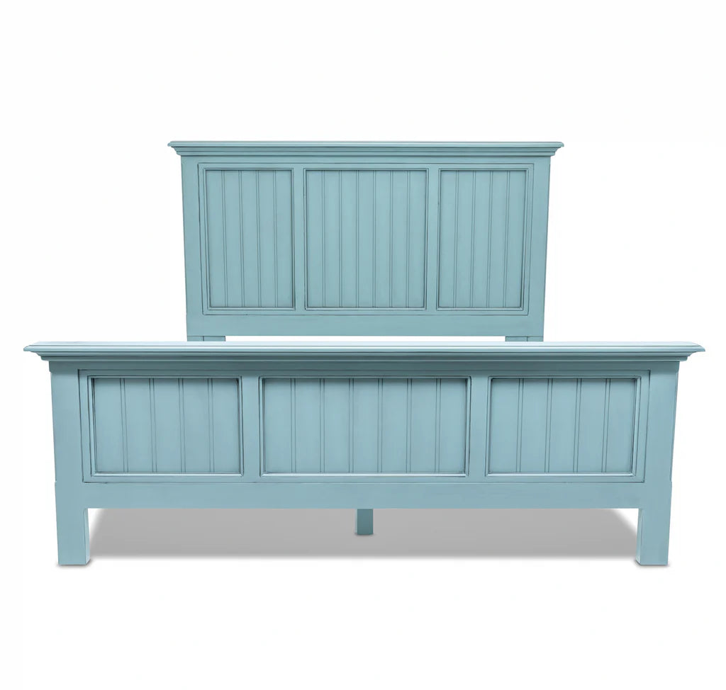 SeaWinds Monaco Panel bed