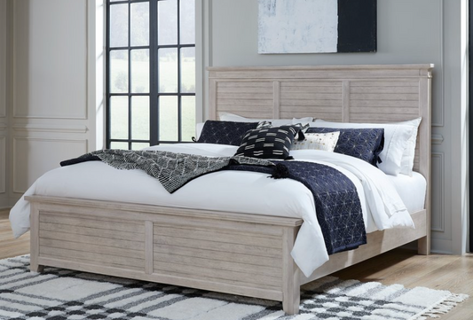 John Thomas Sanibel Bed