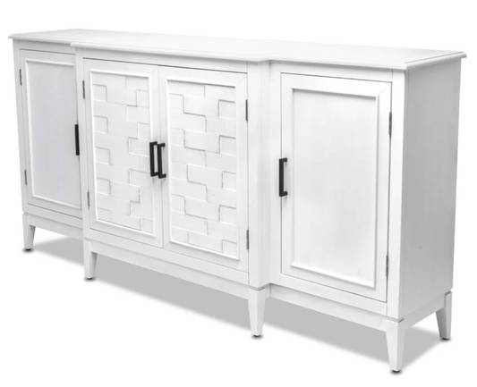 Seawinds Siesta Key Credenza
