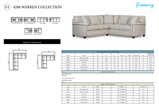 The Warren Collection