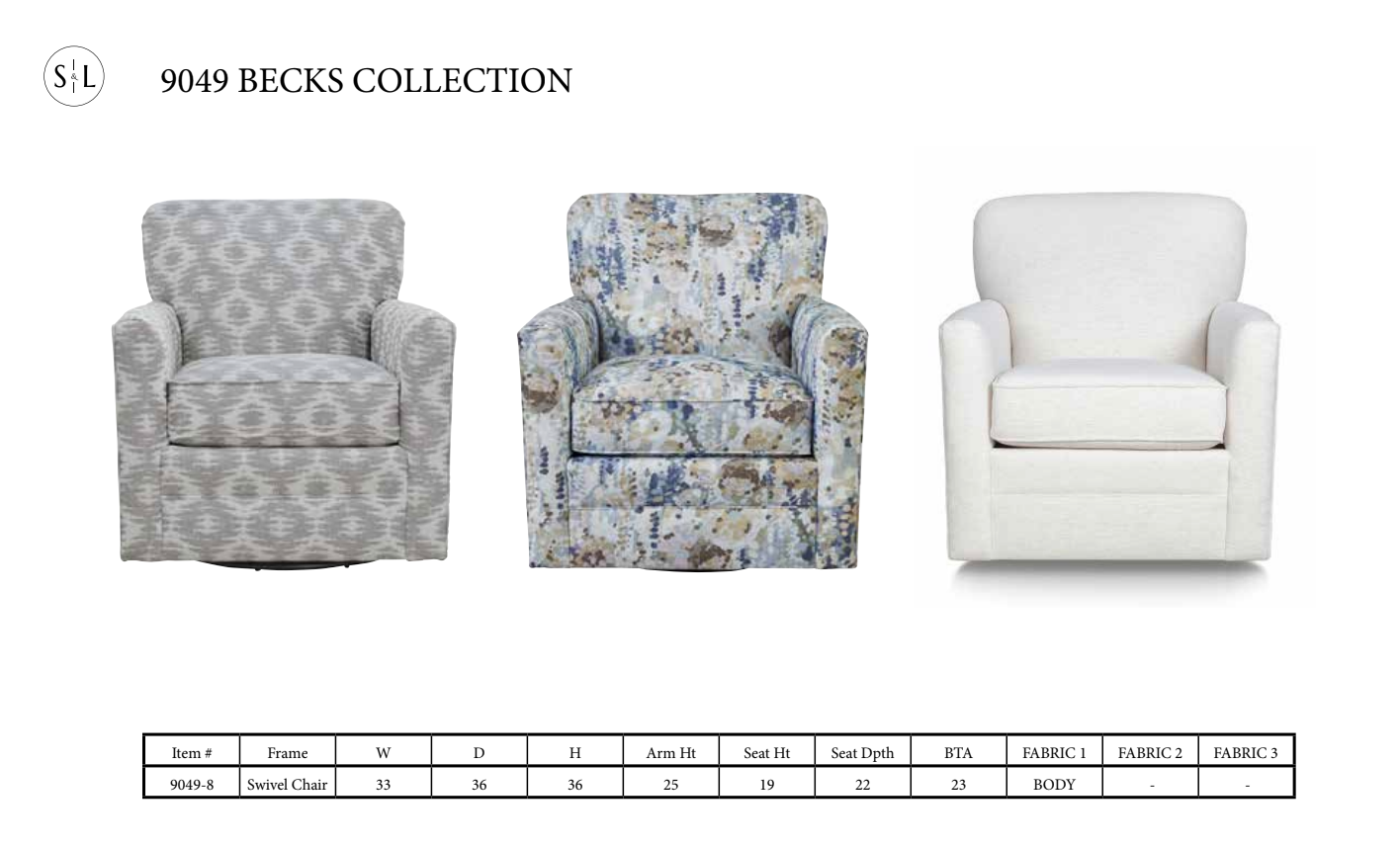 The Becks Collection