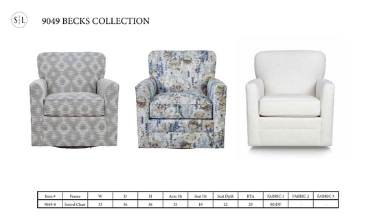 The Becks Collection