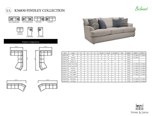 The Findley Collection