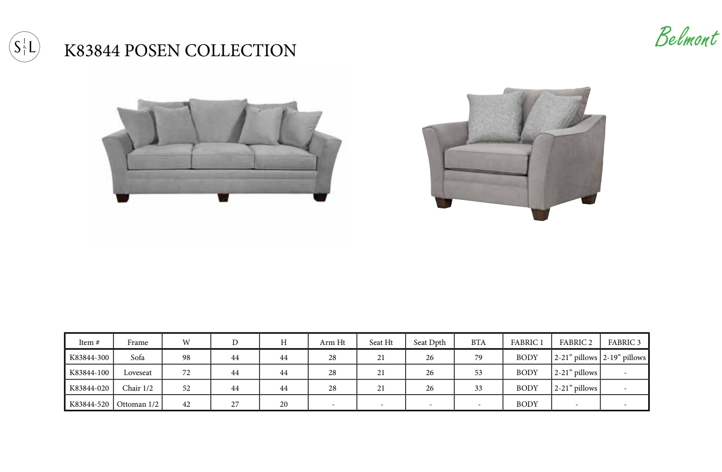 The Posen Collection
