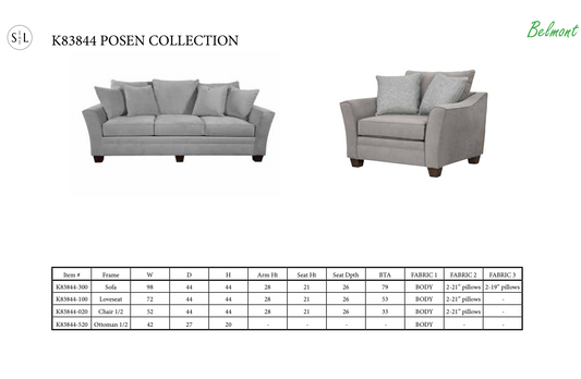 The Posen Collection