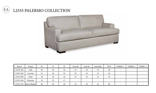 The Palermo Collection