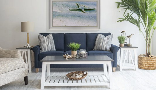 Carly Roll Arm Series