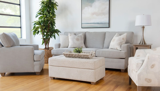 Drew Track Arm Series