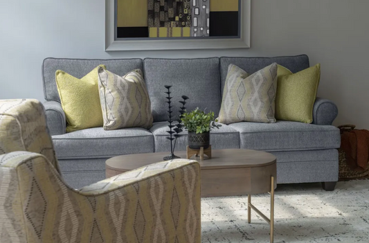 Drew Roll Arms series