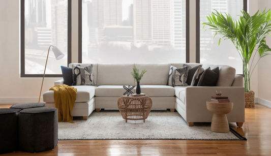 Cole Track Arm Series