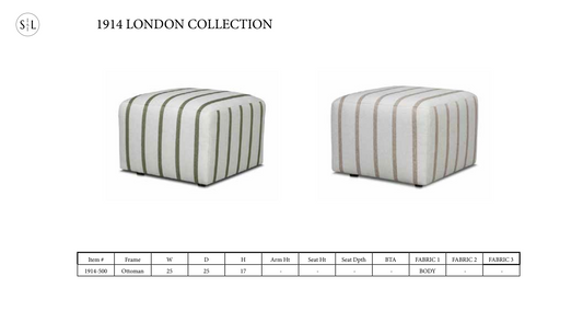 The London Collection