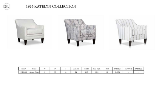 The Katelyn Collection