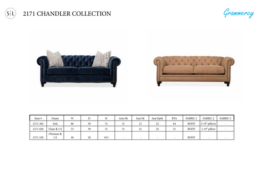 The Chandler Collection