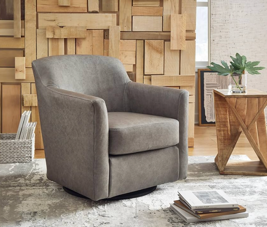 Bradney Swivel Accent Chair