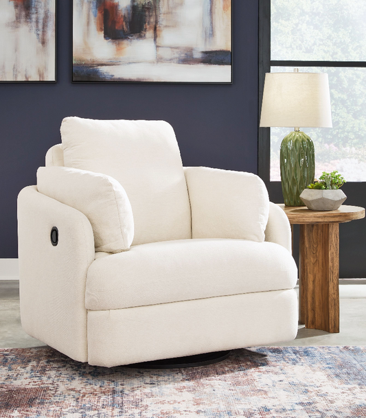 Modmax - Swivel Glider Recliner