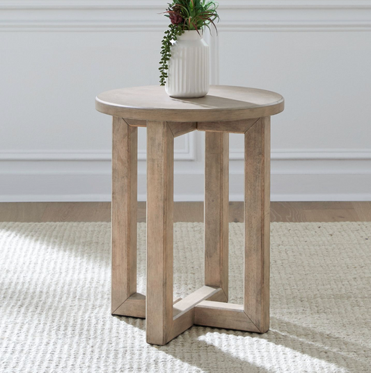 Liberty Chairside Table