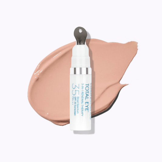 Colorescience Total Eye 3-In-1 Renewal Therapy SPF 35: Fair