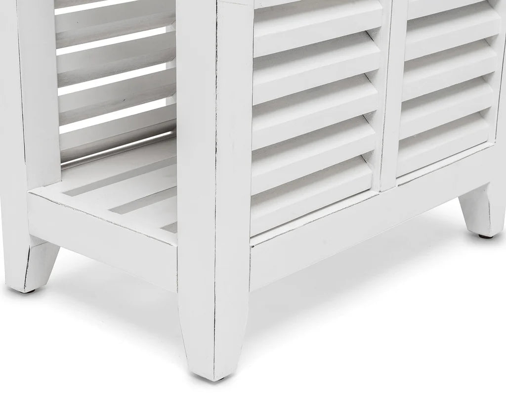 SeaWinds Islamorada Chair Side Table