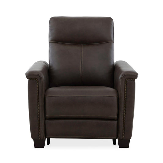 Crawford - Recliner P3 - Finch Cacao