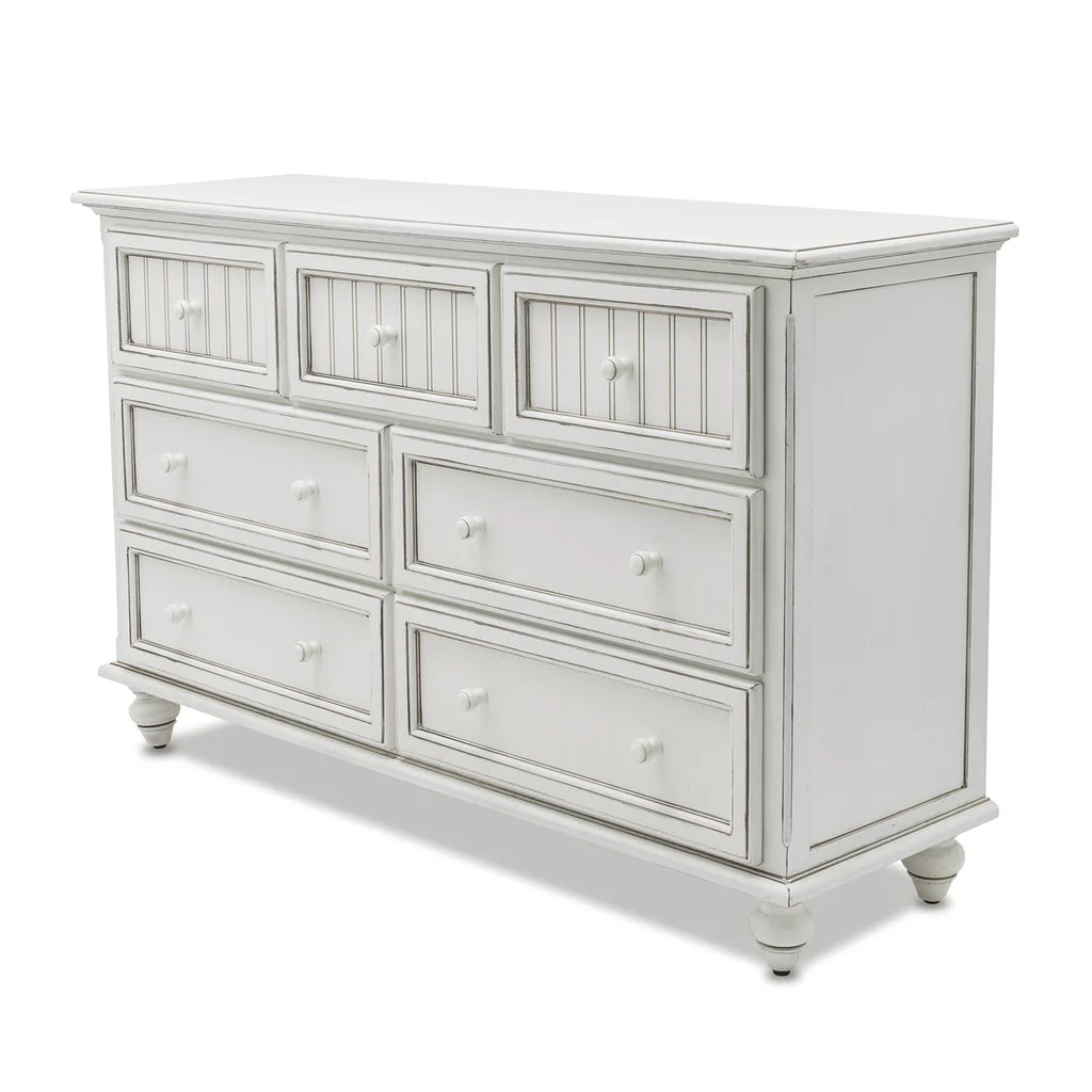 SeaWinds Monaco 7-Drawer Dresser