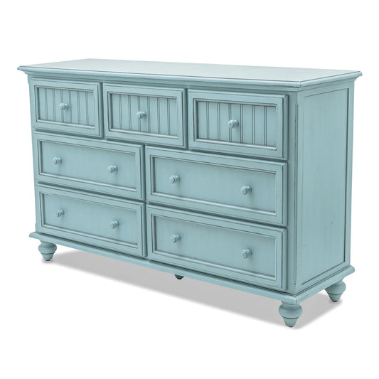 SeaWinds Monaco 7-Drawer Dresser
