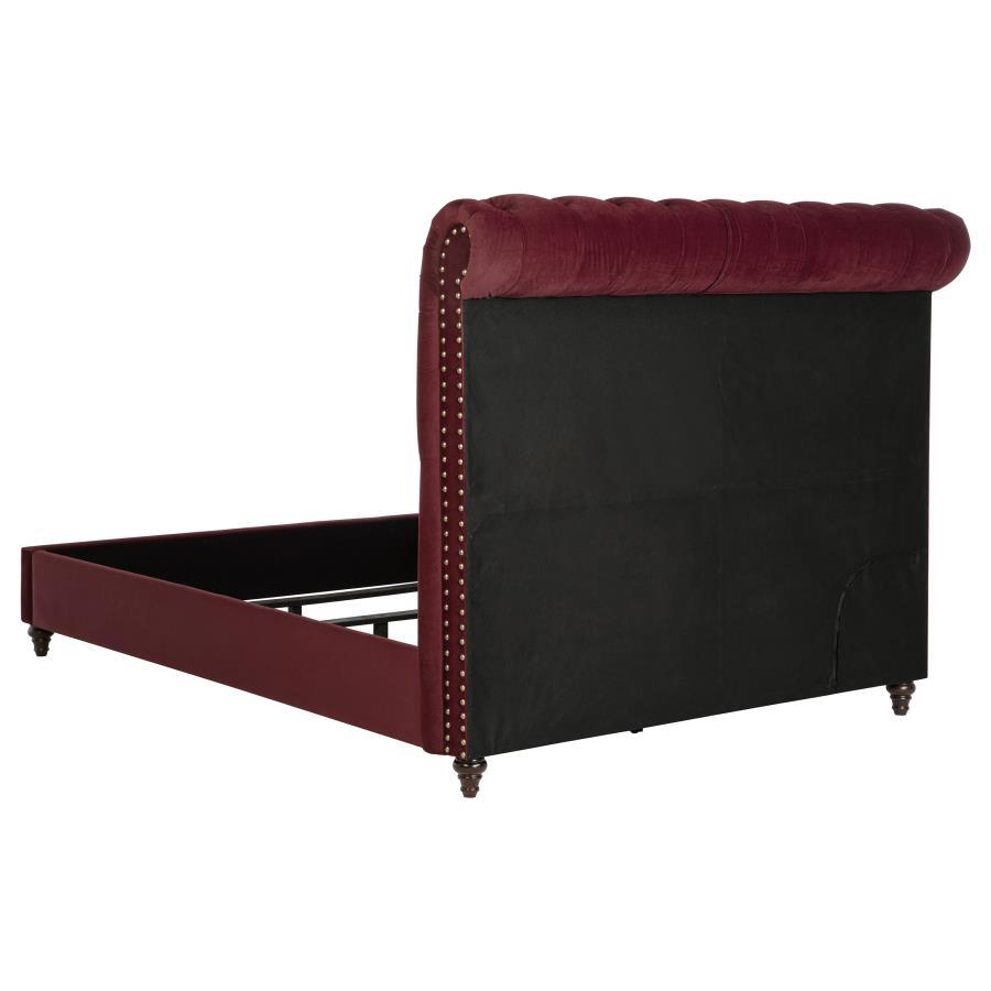 Devon - Bedroom Set