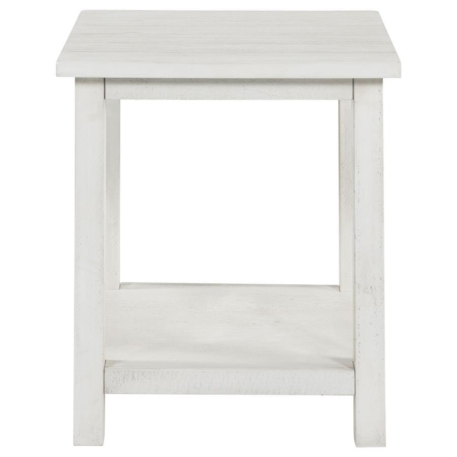 Payne - Coffee And End Table Set