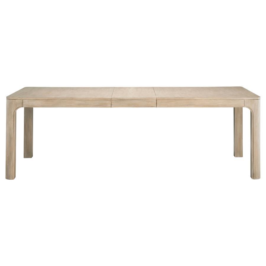 Solano - Extension Table Dining Set