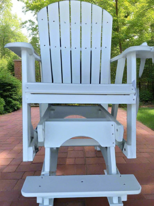 Tru180 2' Counter Height Glider