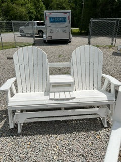 Tru180 5' Glider with Console