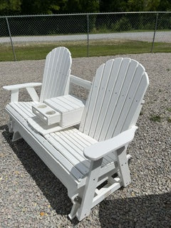 Tru180 5' Glider with Console