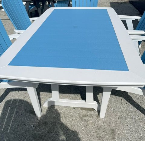 Kings Casual 7 Pc Dining Set