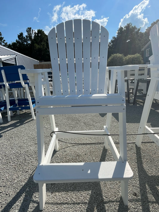 TRU180 Bar Height Chair w/ Cupholder