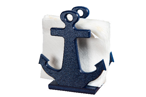 Beaver Dam SeaQuest Collection - Napkin Holder