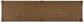 Cabalynn - Light Brown - Sofa Table