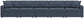 Modmax - Ink - Sectional