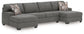 Newellen - Sectional