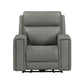 Camden - Swivel Glider Recliner P3