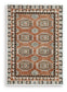 Qaabiz - Rug