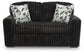 Midnight-Madness - Loveseat